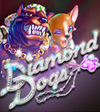 Игровой автомат Diamond Dogs играть без регистрации