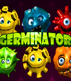 Игровой автомат Герминатор играть (Germinator)