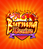 Игровой автомат Burning Desire играть онлайн