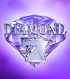 Великолепный игровой автомат Diamond 7 играть