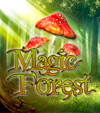Игровой автомат Magic Forest онлайн