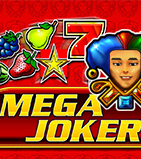 Современный игровой автомат Mega Joker играть бесплатно