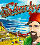 Онлайн игровой автомат Sharky (Акула) играть бесплатно