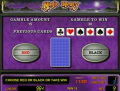 Бесплатная версия Magic Money автомата