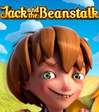 Jack and the Beanstalk игровой аппарат 