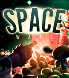 Игровой автомат Space Wars онлайн