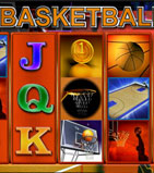 Играть в автомат Баскетбол (Basketball) бесплатно