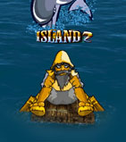 Азартный автомат Island 2 (Остров 2) без регистрации