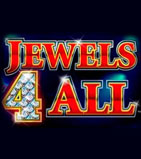 Онлайн Jewels 4 All автомат играть