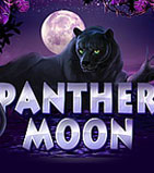Лунная Пантера игровой автомат (Panther Moon)