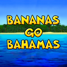 Bananas Go Bahamas