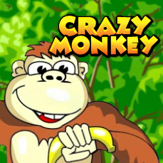 Crazy Monkey