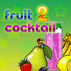 Fruit Cocktail 2