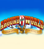 Игровые автоматы Вокруг Света бесплатно (Around the World)