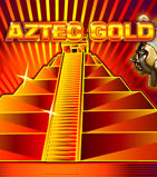 Азартный автомат Золото Ацтеков (Aztec Gold)